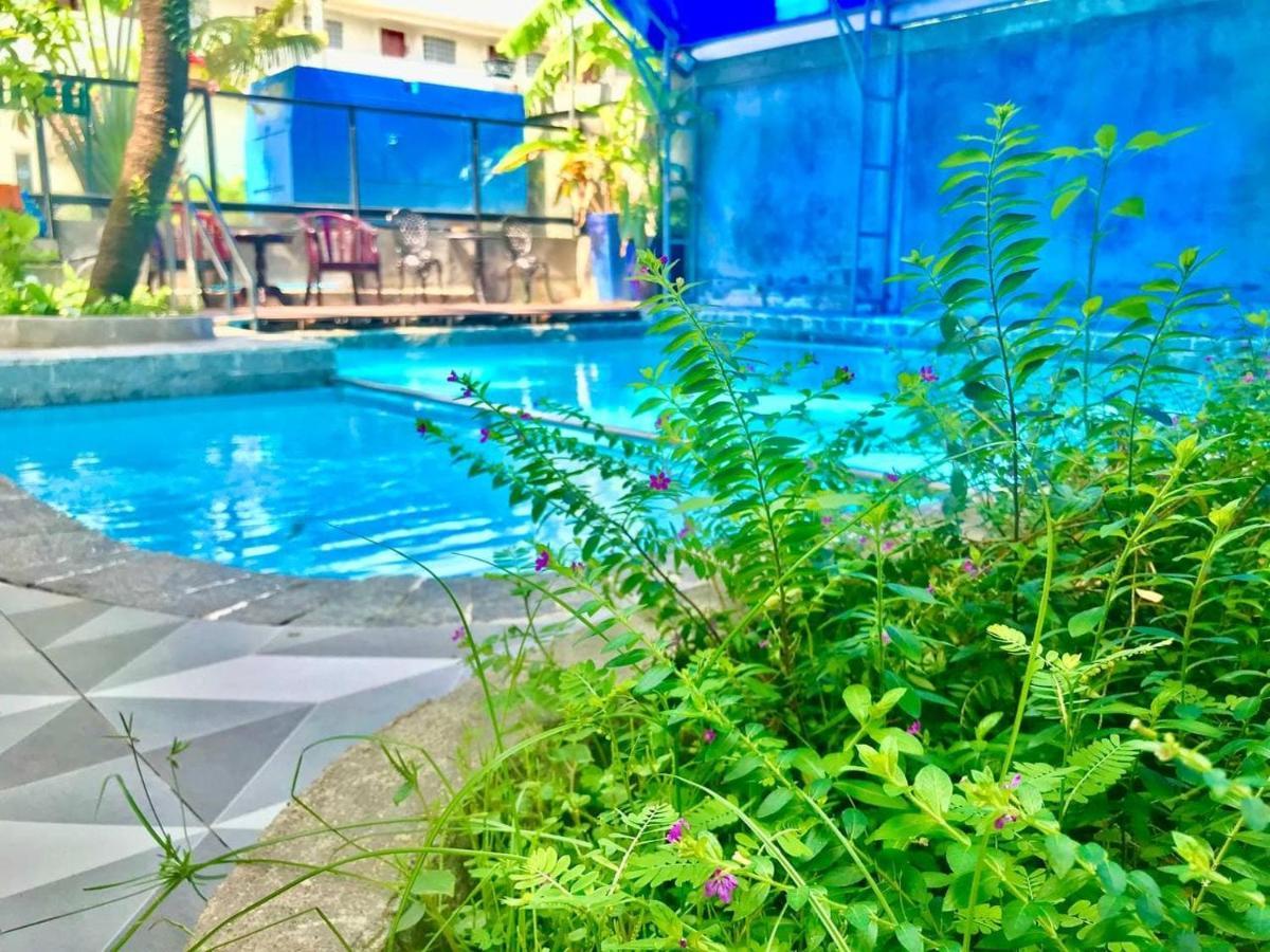 Golden River Resort Sihanoukville Extérieur photo
