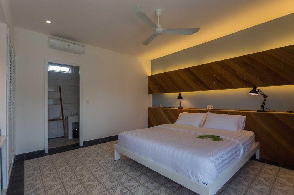Golden River Resort Sihanoukville Extérieur photo