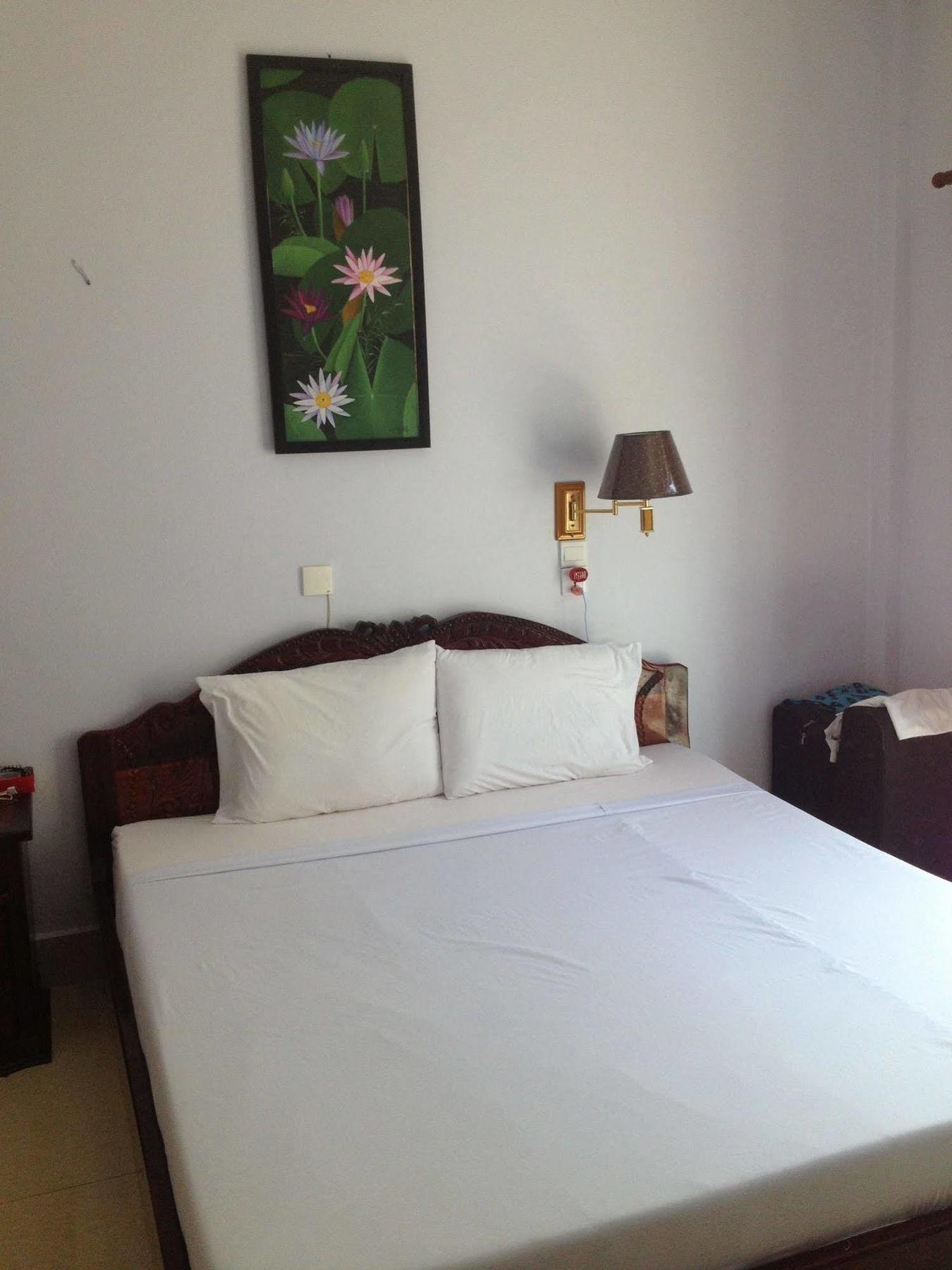 Golden River Resort Sihanoukville Extérieur photo