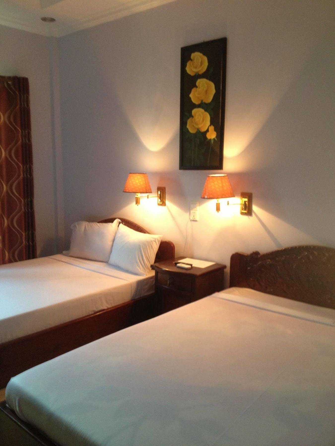 Golden River Resort Sihanoukville Extérieur photo